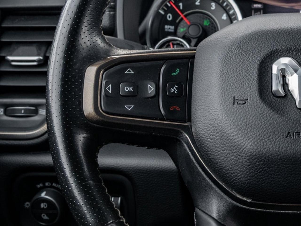 2022 RAM 1500 SPORT Photo