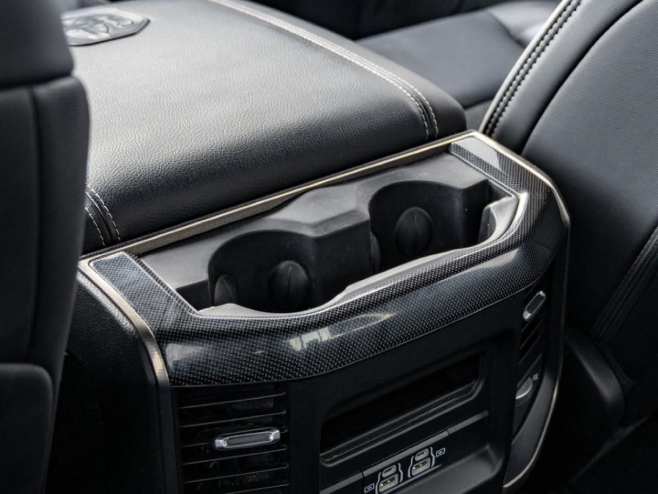 2022 RAM 1500 SPORT Photo