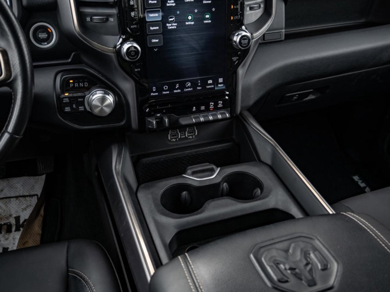 2022 RAM 1500 SPORT Photo