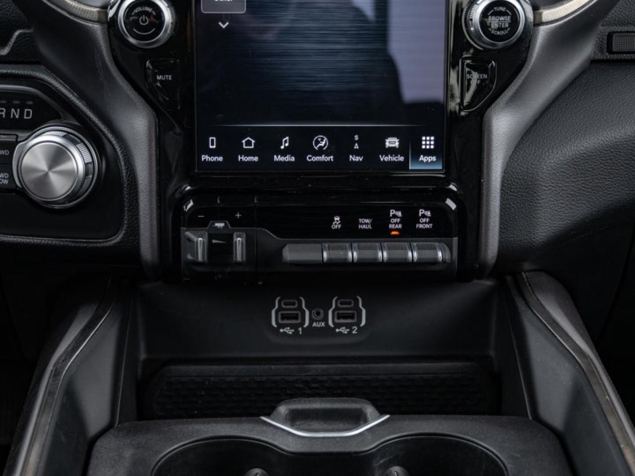 2022 RAM 1500 SPORT Photo