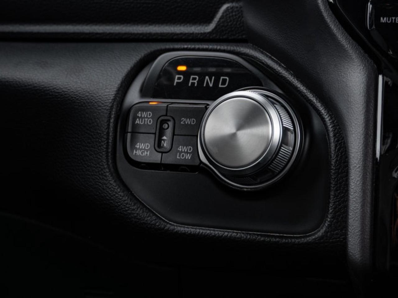 2022 RAM 1500 SPORT Photo