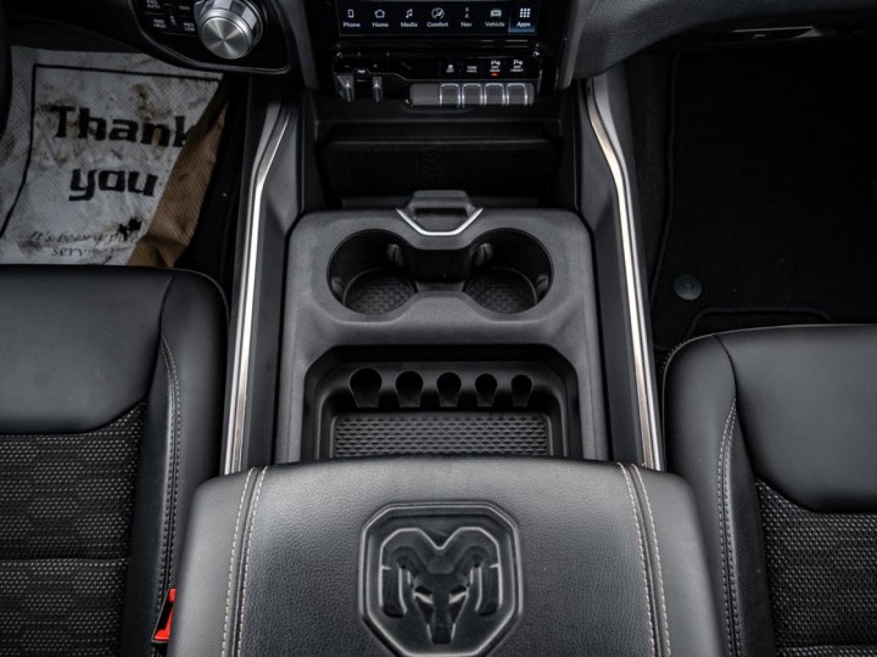 2022 RAM 1500 SPORT Photo