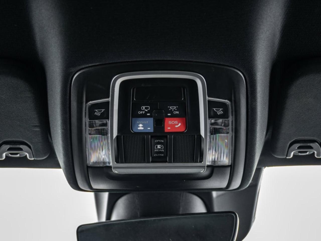 2022 RAM 1500 SPORT Photo