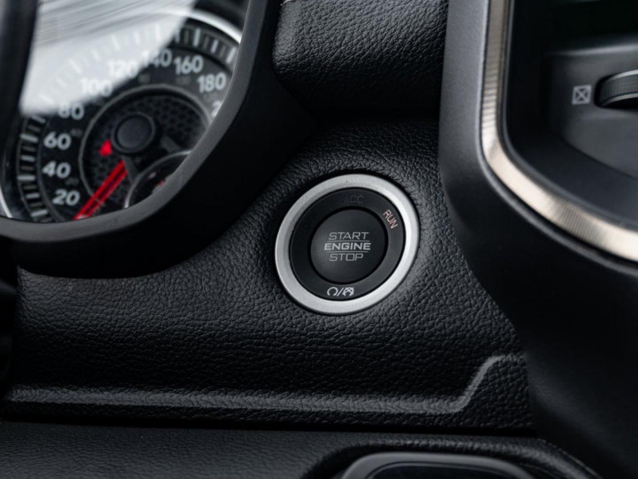 2022 RAM 1500 SPORT Photo