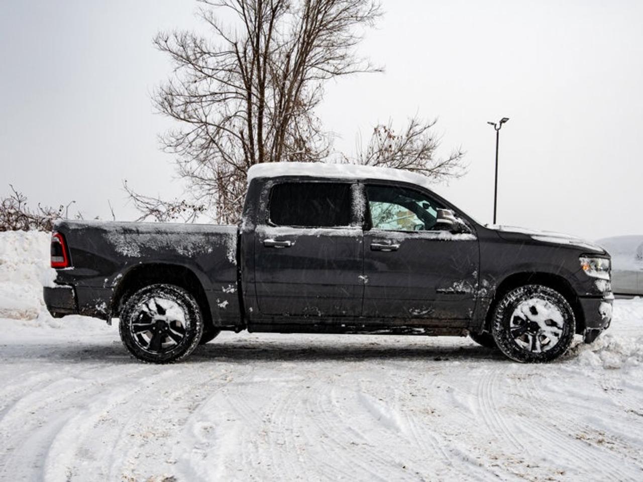 2022 RAM 1500 SPORT Photo