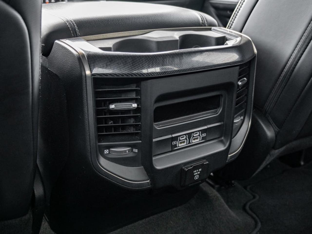 2022 RAM 1500 SPORT Photo