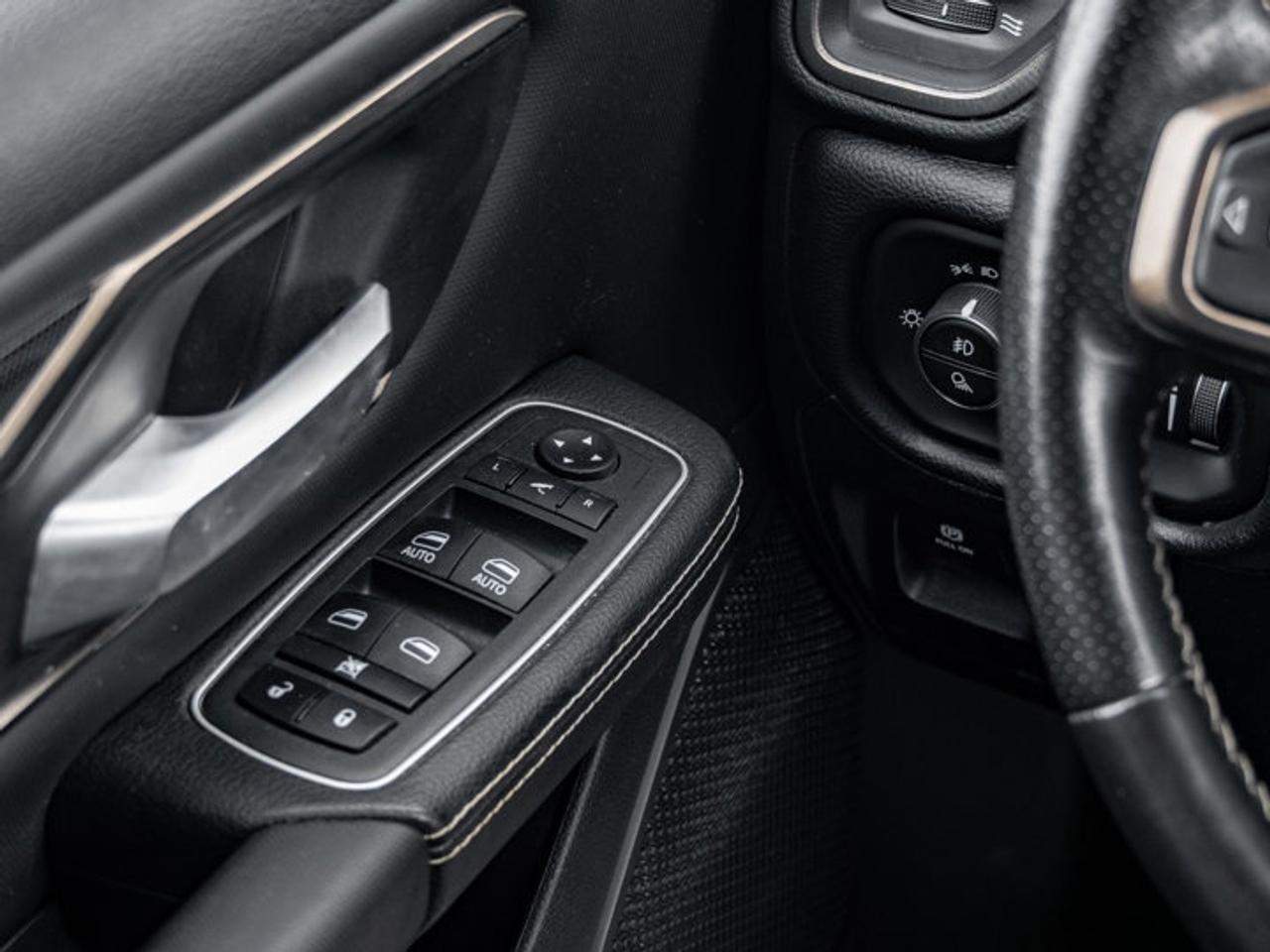 2022 RAM 1500 SPORT Photo