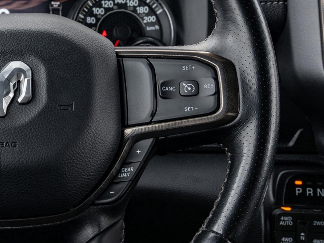 2022 RAM 1500 SPORT Photo