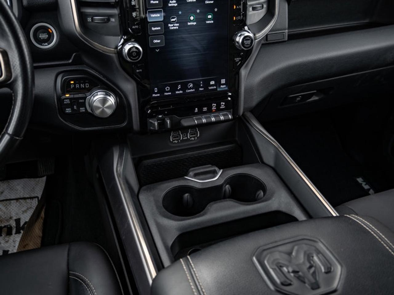 2022 RAM 1500 SPORT Photo