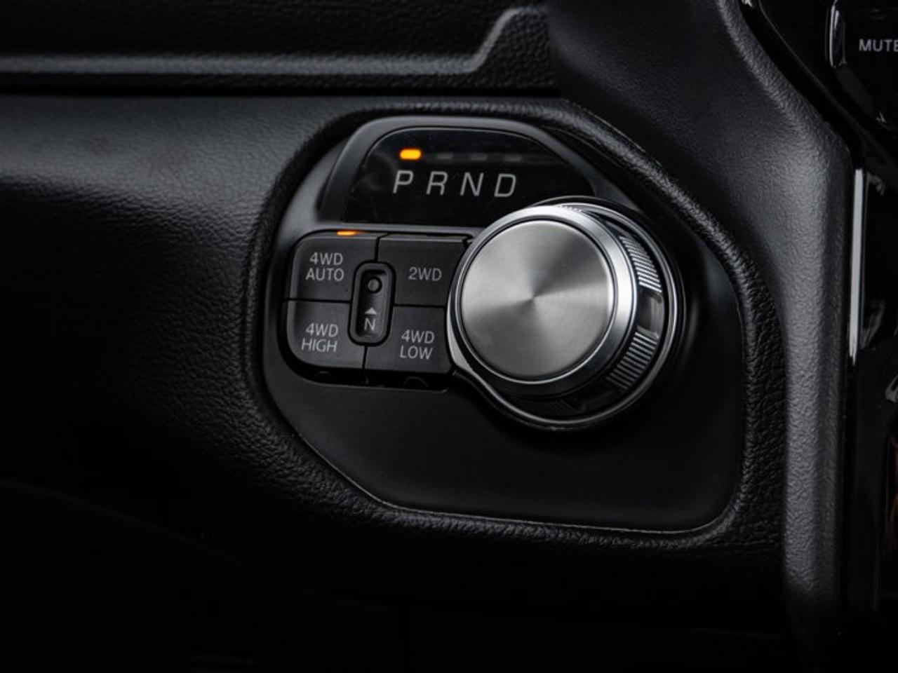 2022 RAM 1500 SPORT Photo