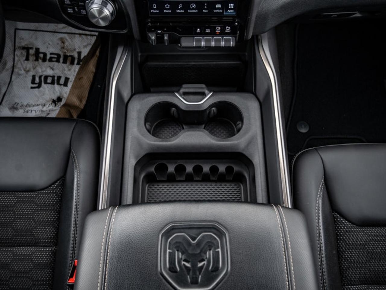 2022 RAM 1500 SPORT Photo