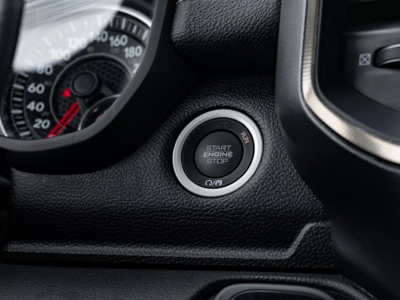 2022 RAM 1500 SPORT Photo