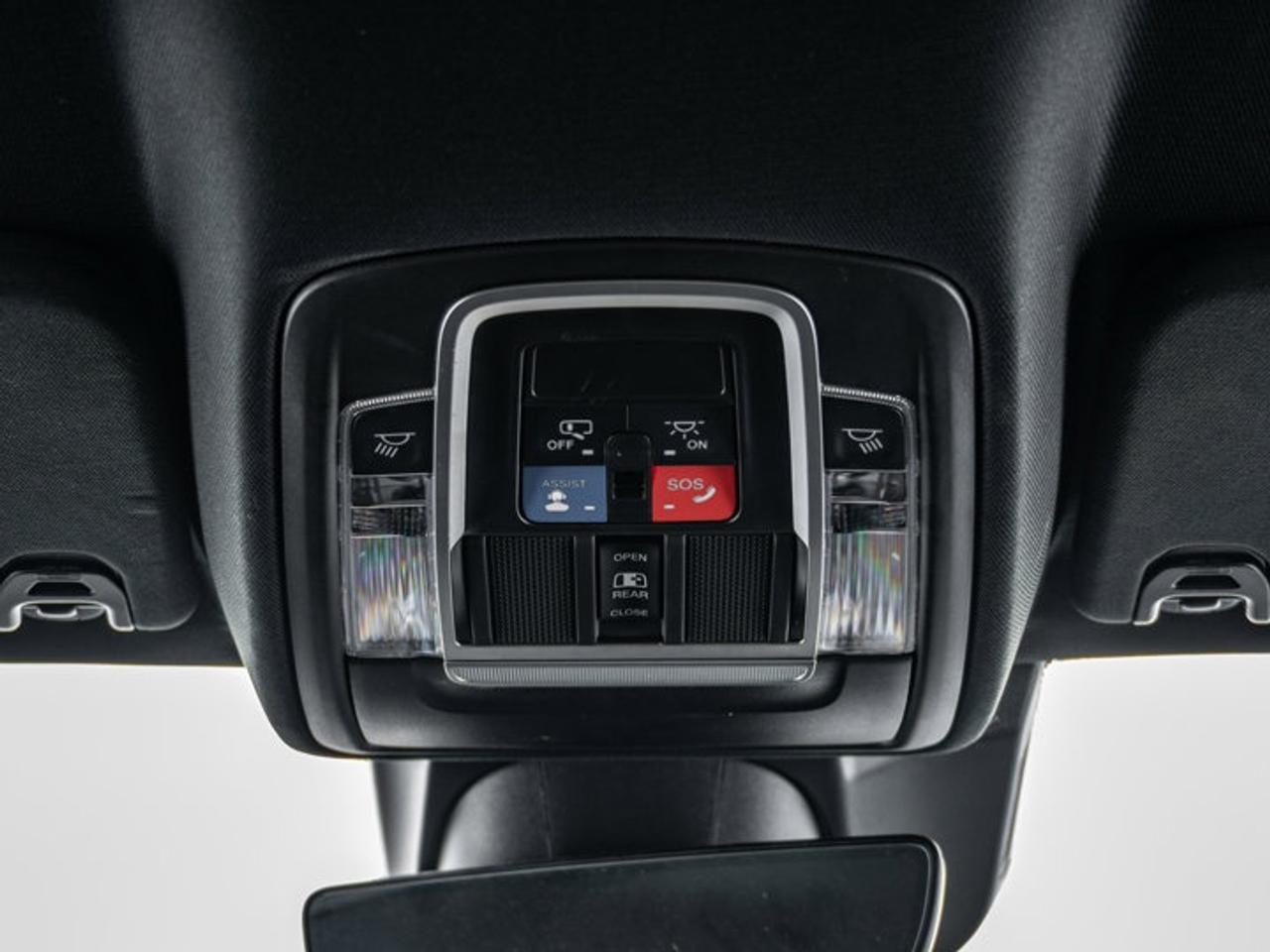 2022 RAM 1500 SPORT Photo