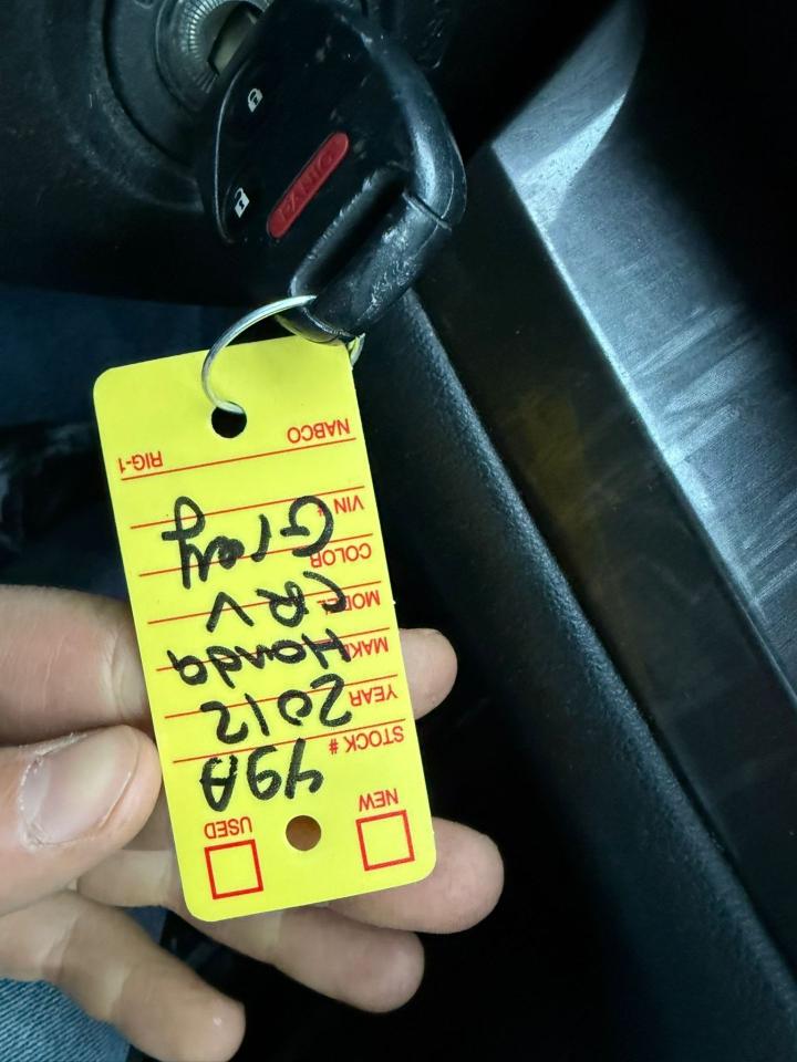 2012 Honda CR-V TOURING, LEATHER, ONLY 175KMS, CERTIFIED - Photo #14