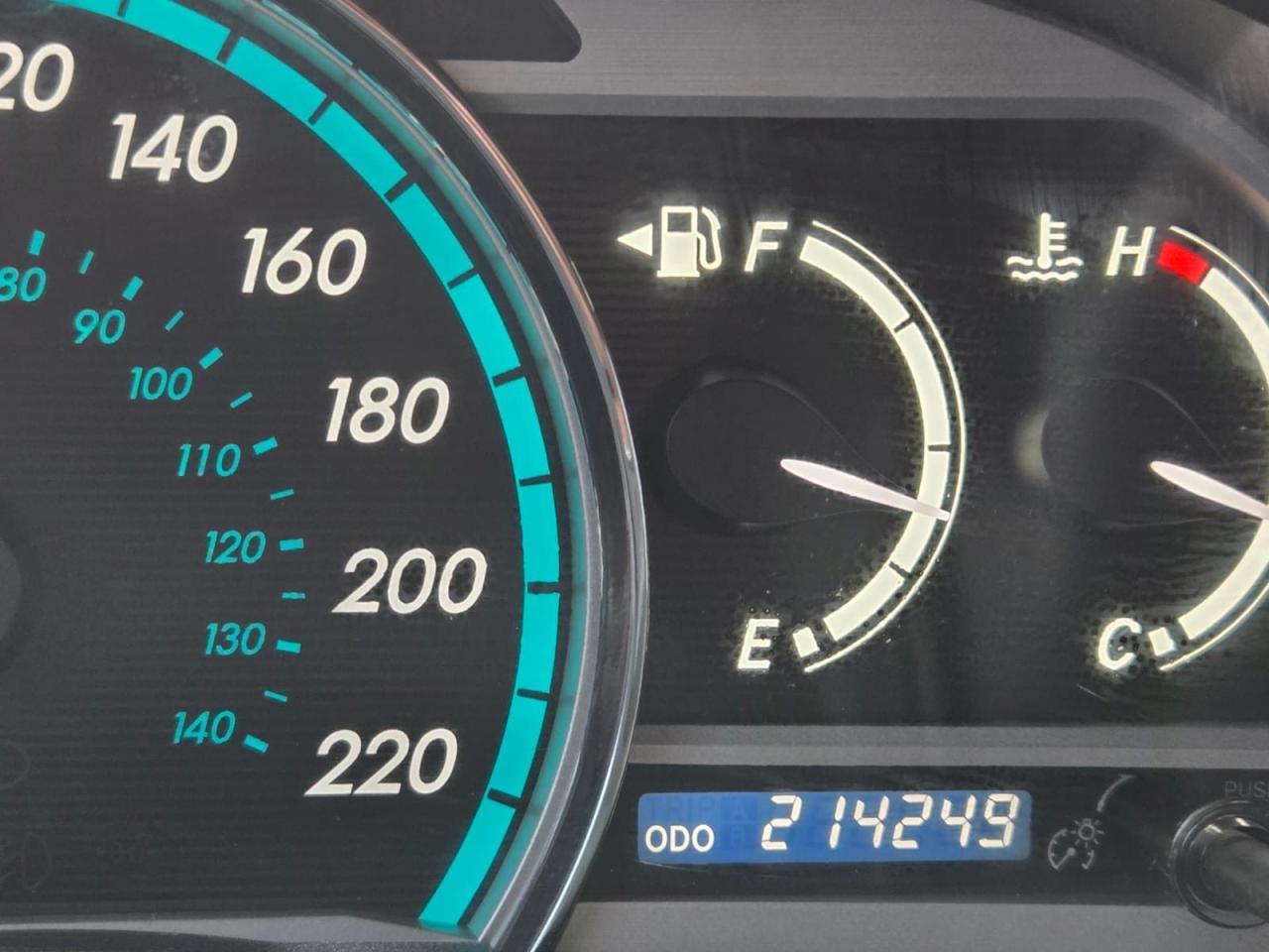 2009 Toyota Venza 4dr Wgn, NO ACCIDENTS, WELL MAINTAINED, 4 CYL - Photo #12