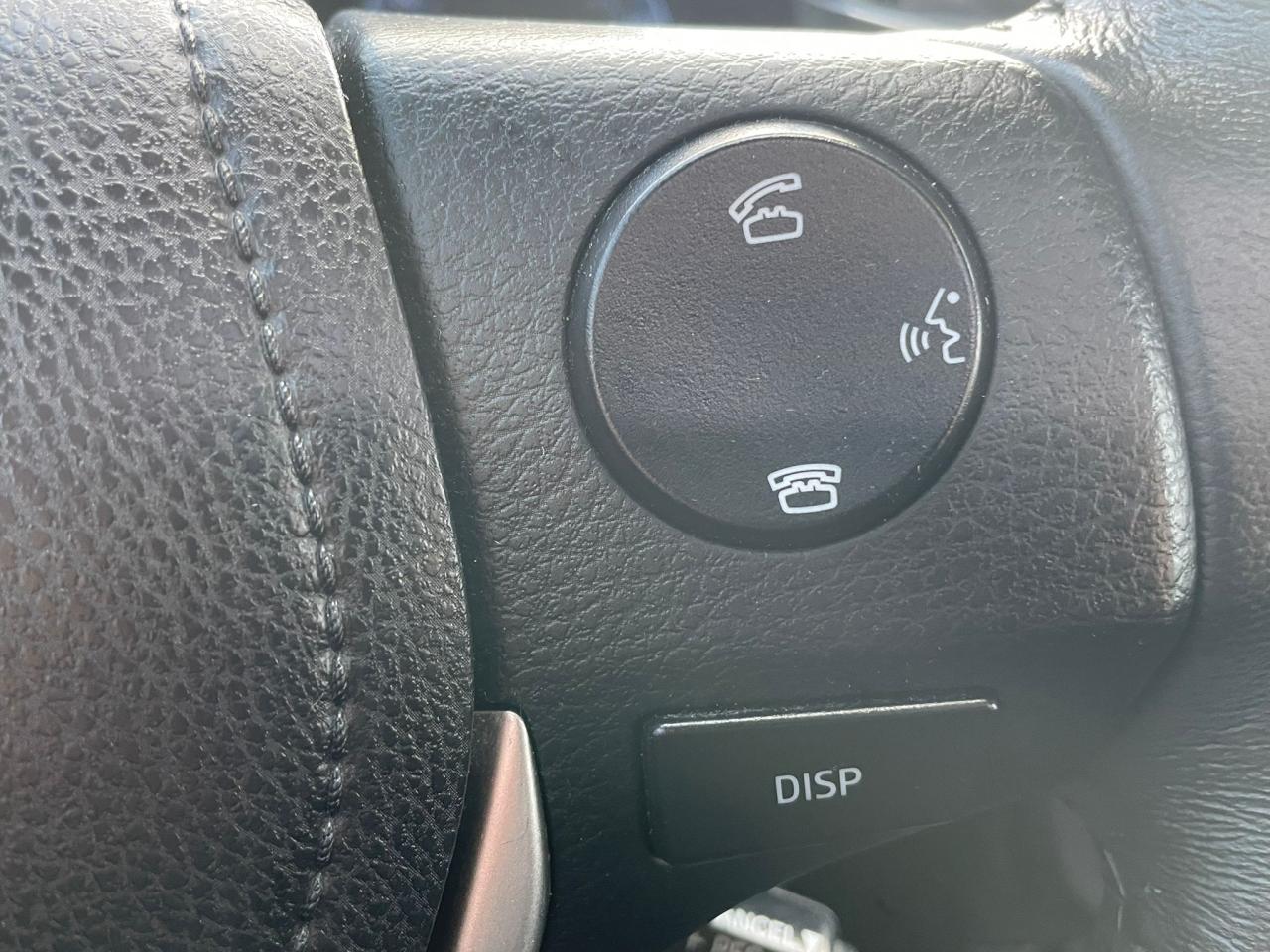 2014 Toyota Corolla S AUTO LEATHER SUNROOF CAMERA B-TOOTH  CERTIFIED - Photo #27