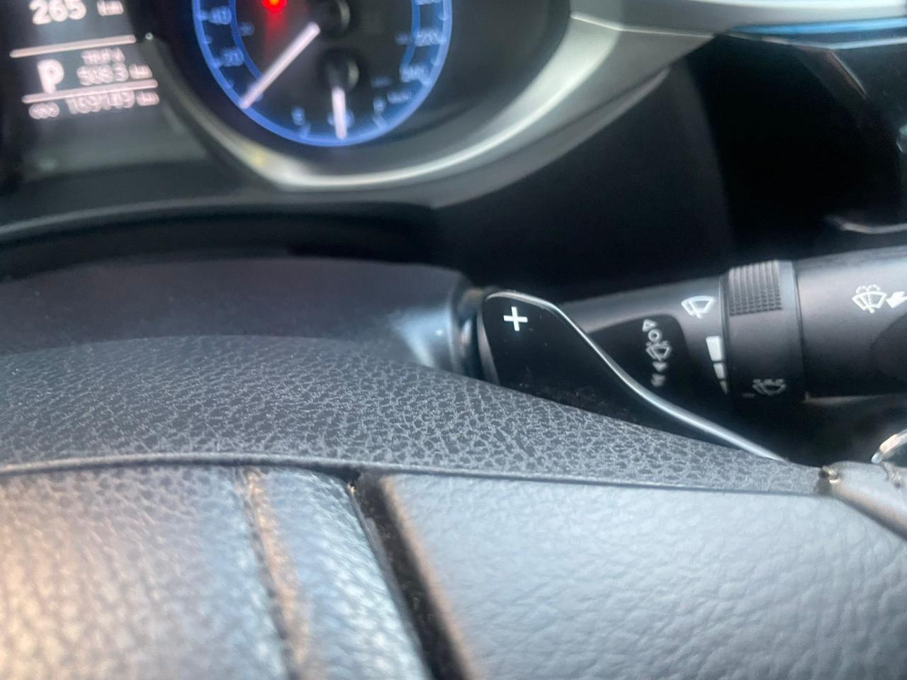 2014 Toyota Corolla S AUTO LEATHER SUNROOF CAMERA B-TOOTH  CERTIFIED - Photo #31