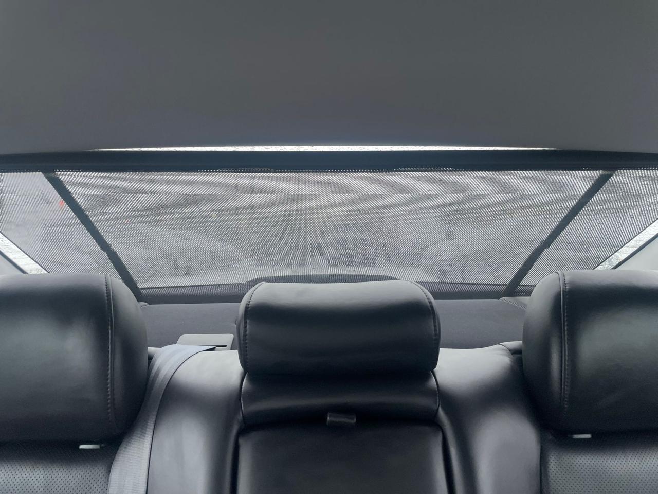 2012 Hyundai Genesis w/Technology Pkg NAVIGATION LEATHER SAFETY CERTIFY - Photo #13