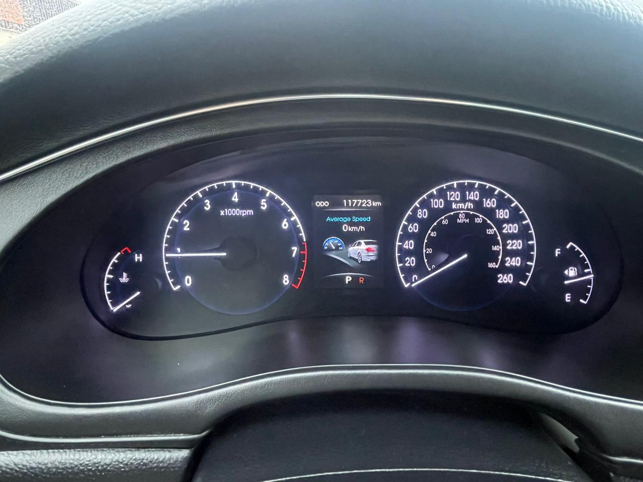 2012 Hyundai Genesis w/Technology Pkg NAVIGATION LEATHER SAFETY CERTIFY - Photo #2