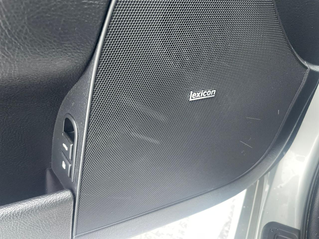 2012 Hyundai Genesis w/Technology Pkg NAVIGATION LEATHER SAFETY CERTIFY - Photo #16