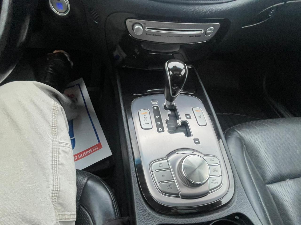 2012 Hyundai Genesis w/Technology Pkg NAVIGATION LEATHER SAFETY CERTIFY - Photo #24