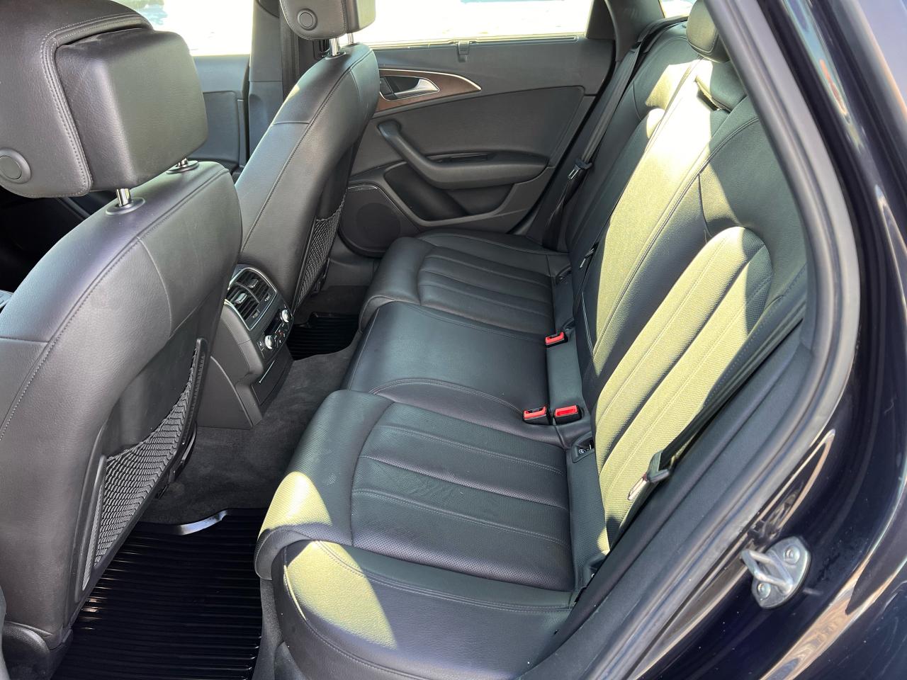 2015 Audi A6 4dr Sdn quattro 3.0T Technik Photo59