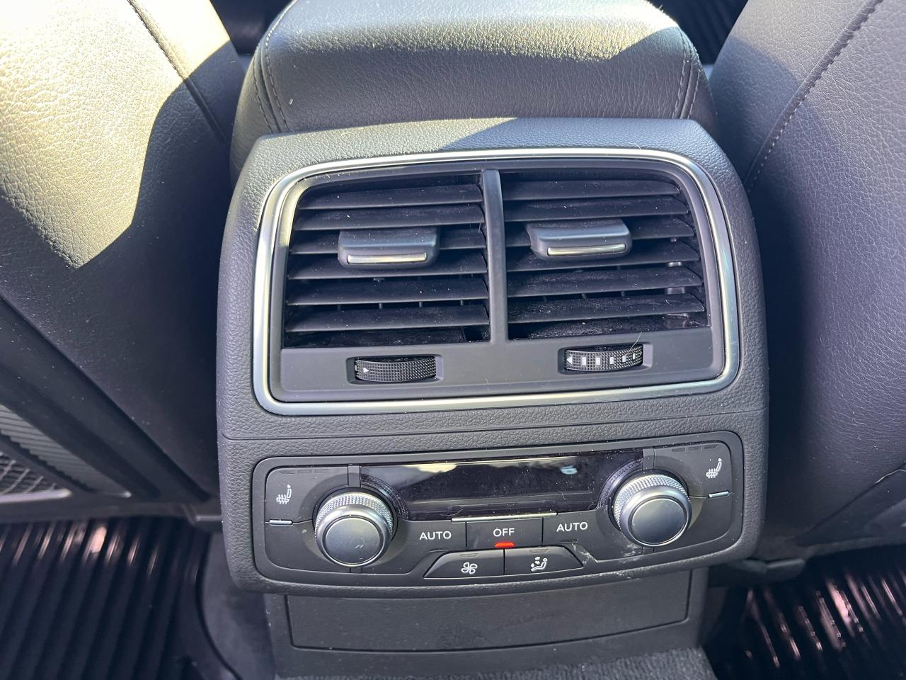 2015 Audi A6 4dr Sdn quattro 3.0T Technik Photo19