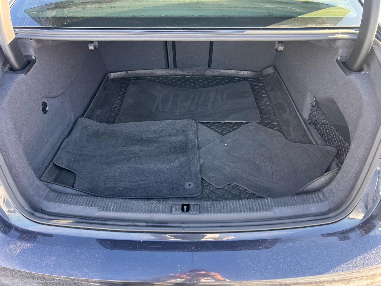 2015 Audi A6 4dr Sdn quattro 3.0T Technik Photo14