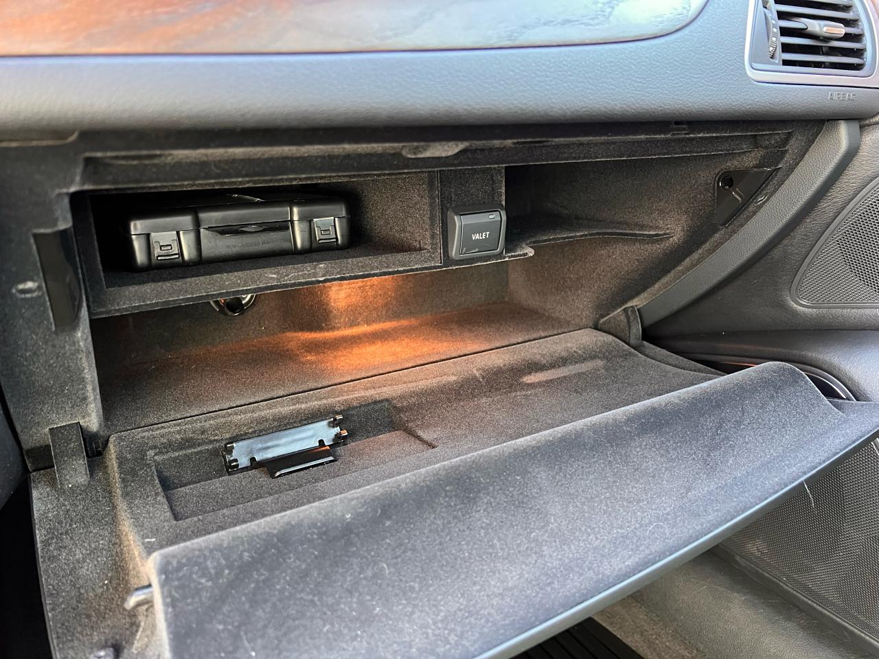 2015 Audi A6 4dr Sdn quattro 3.0T Technik Photo78