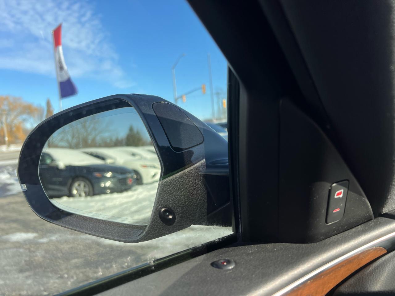 2015 Audi A6 4dr Sdn quattro 3.0T Technik Photo80