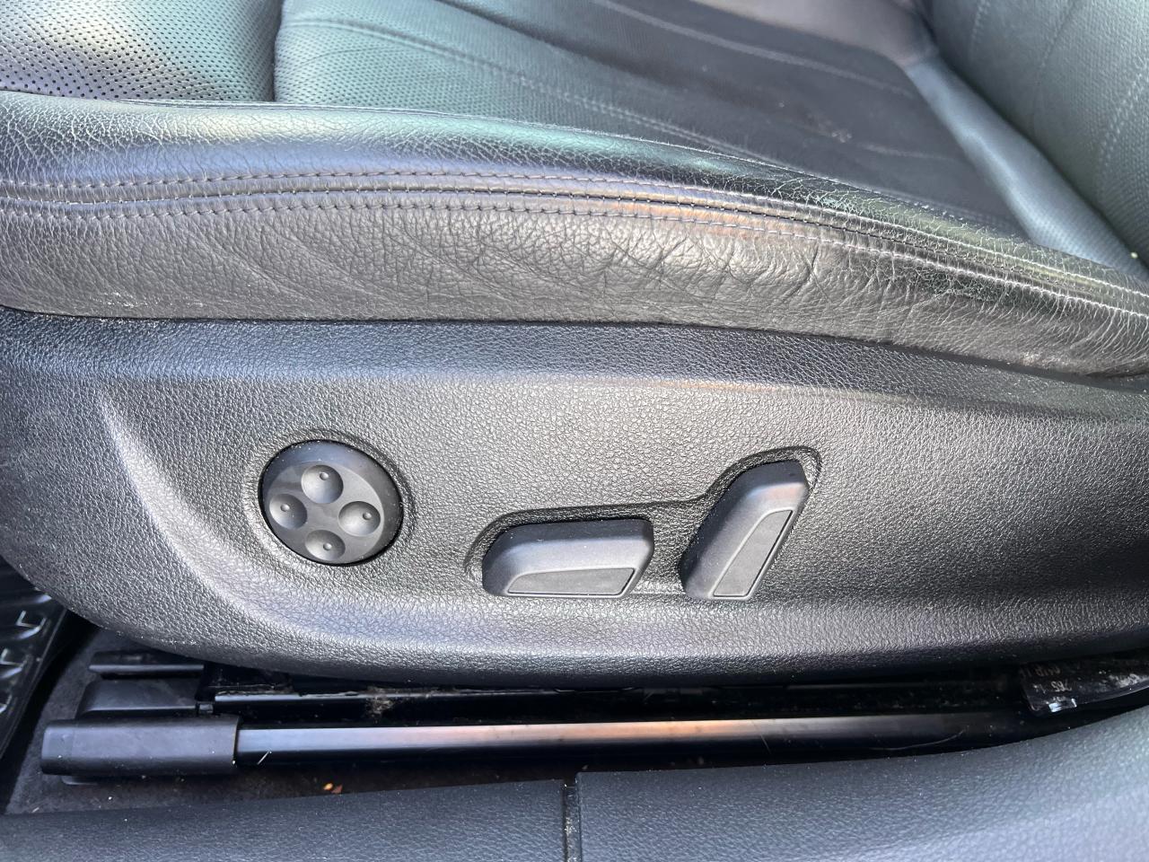 2015 Audi A6 4dr Sdn quattro 3.0T Technik Photo70