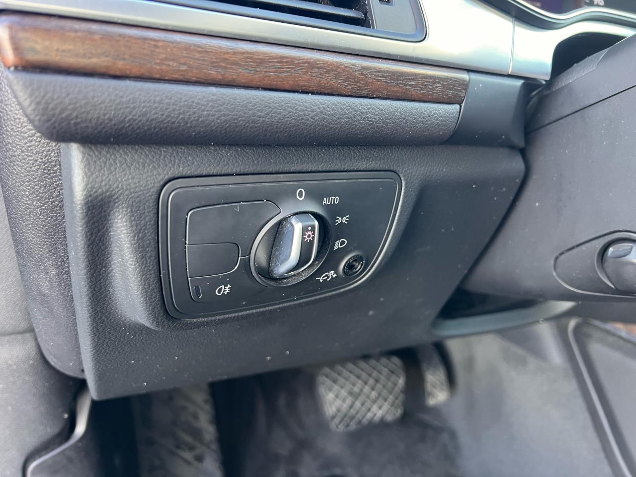 2015 Audi A6 4dr Sdn quattro 3.0T Technik Photo30