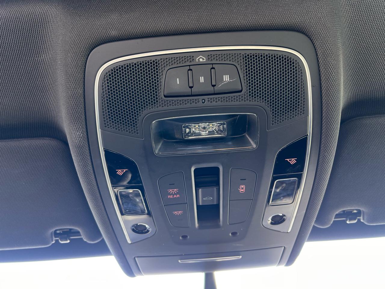 2015 Audi A6 4dr Sdn quattro 3.0T Technik Photo67