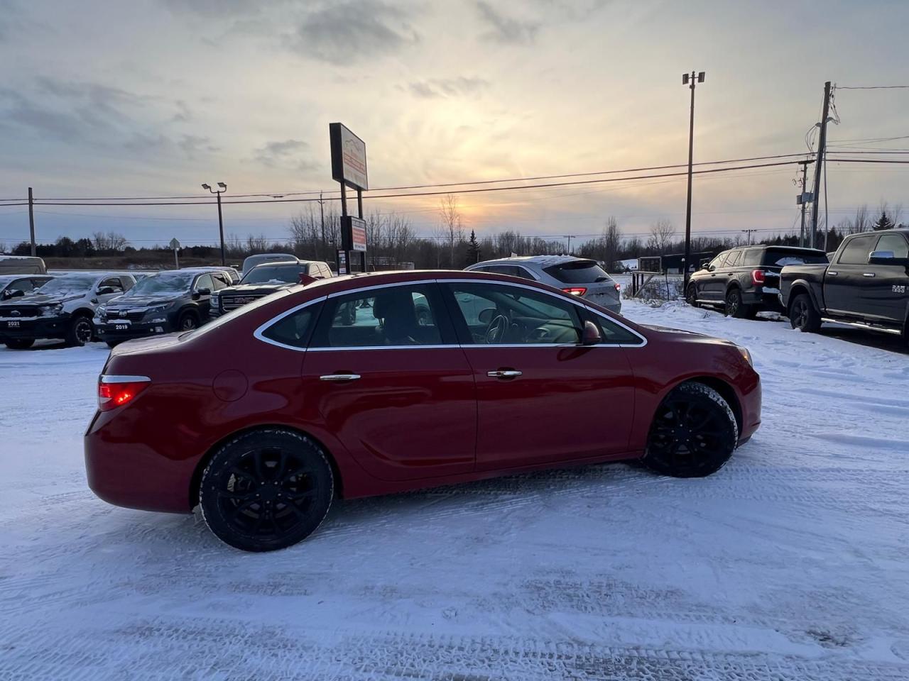 2012 Buick Verano w/1SL - Photo #6