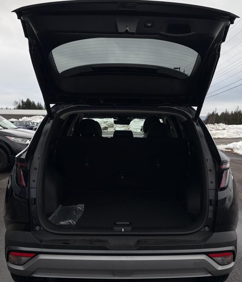 2026 Hyundai Tucson Preferred HMC TREND WITH TREND PKG Photo