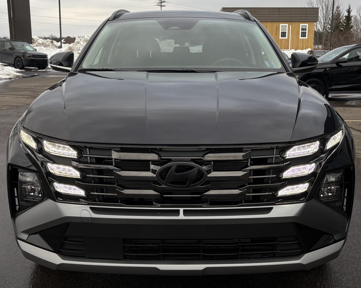 2026 Hyundai Tucson Preferred HMC TREND WITH TREND PKG Photo