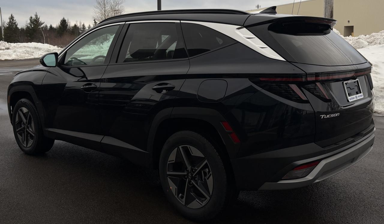 2026 Hyundai Tucson Preferred HMC TREND WITH TREND PKG Photo