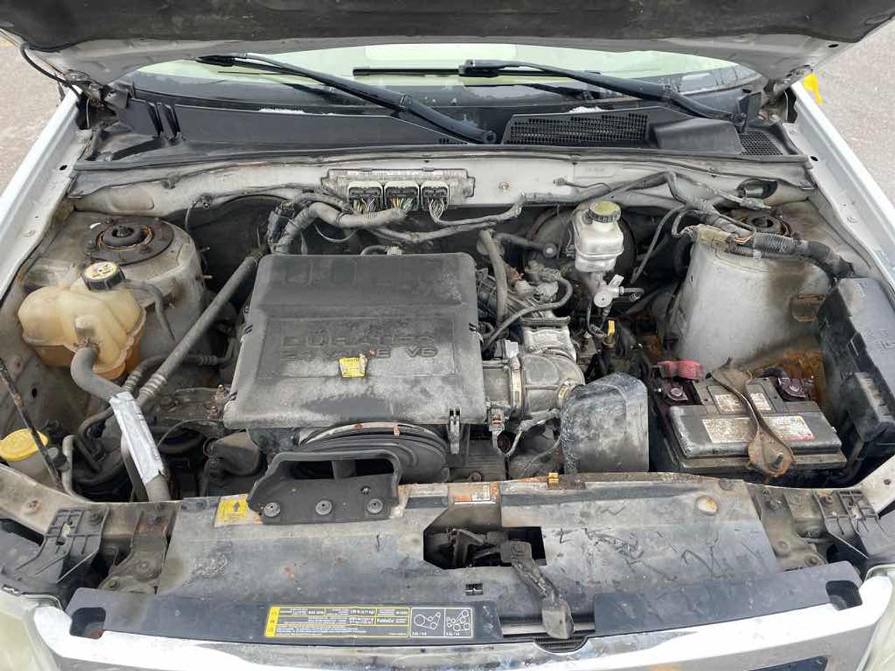 2011 Ford Escape XLT Photo