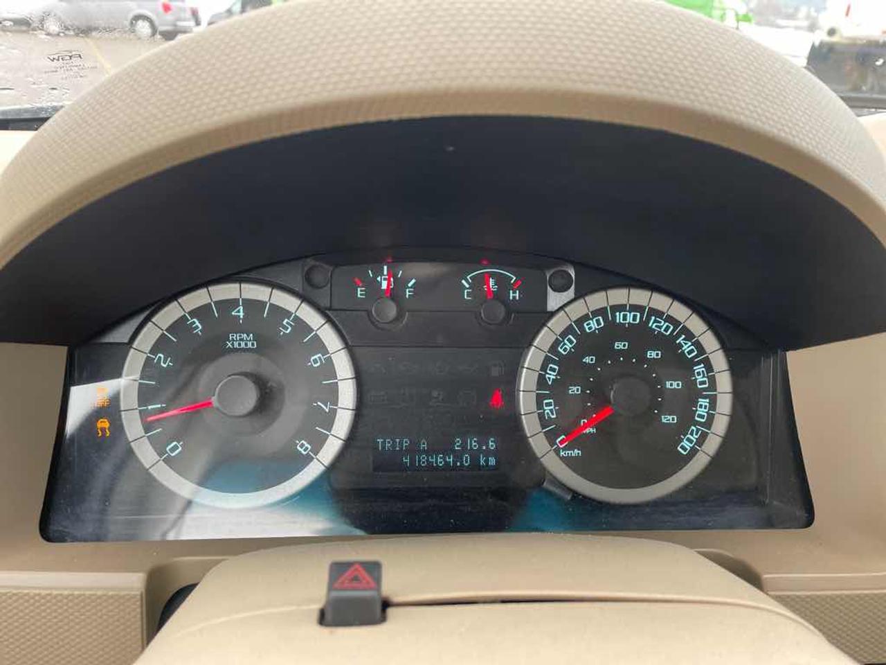 2011 Ford Escape XLT Photo