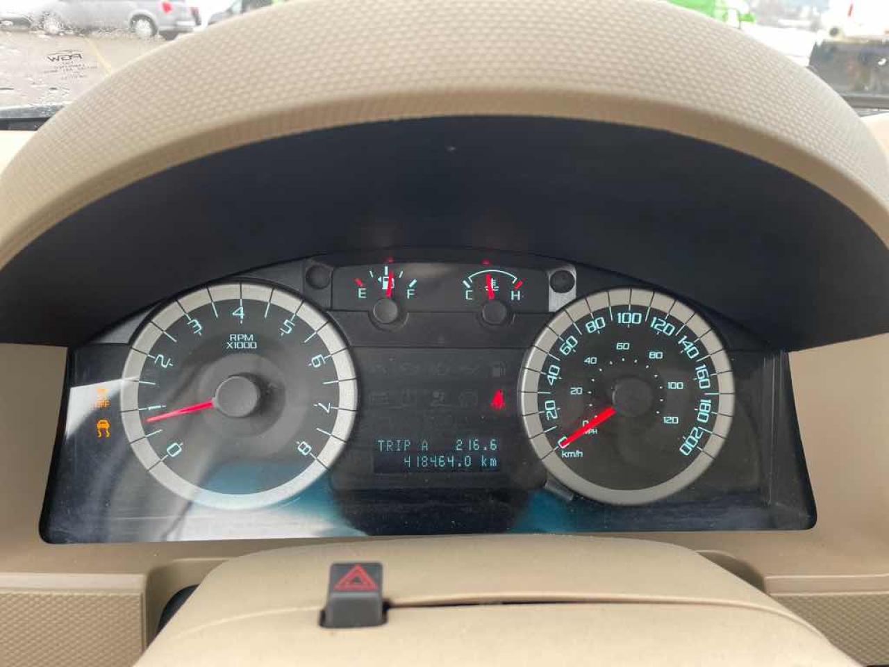 2011 Ford Escape XLT Photo