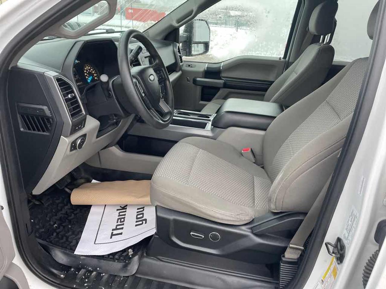 2017 Ford F-150 SUPERCREW Photo