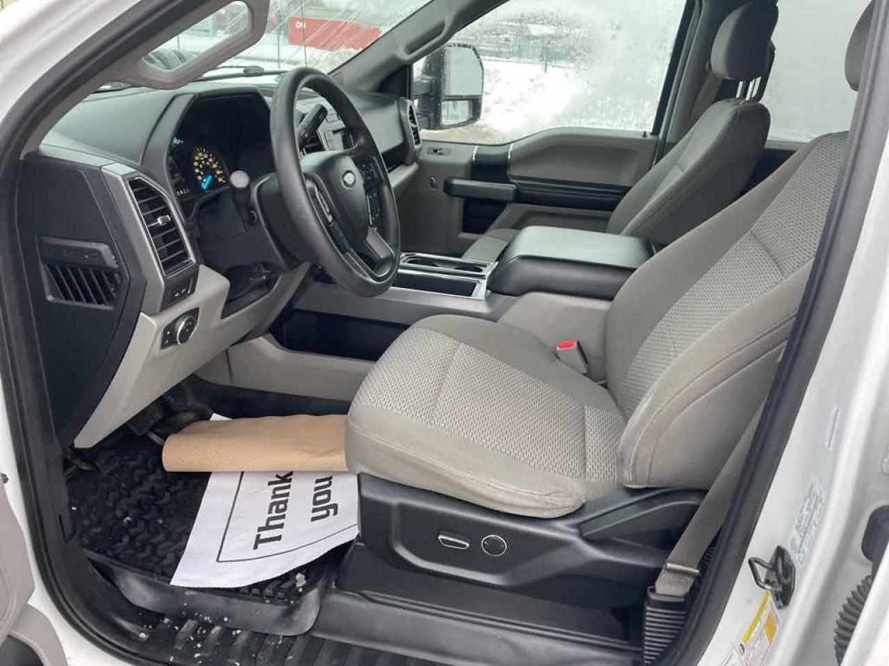 2017 Ford F-150 SUPERCREW Photo