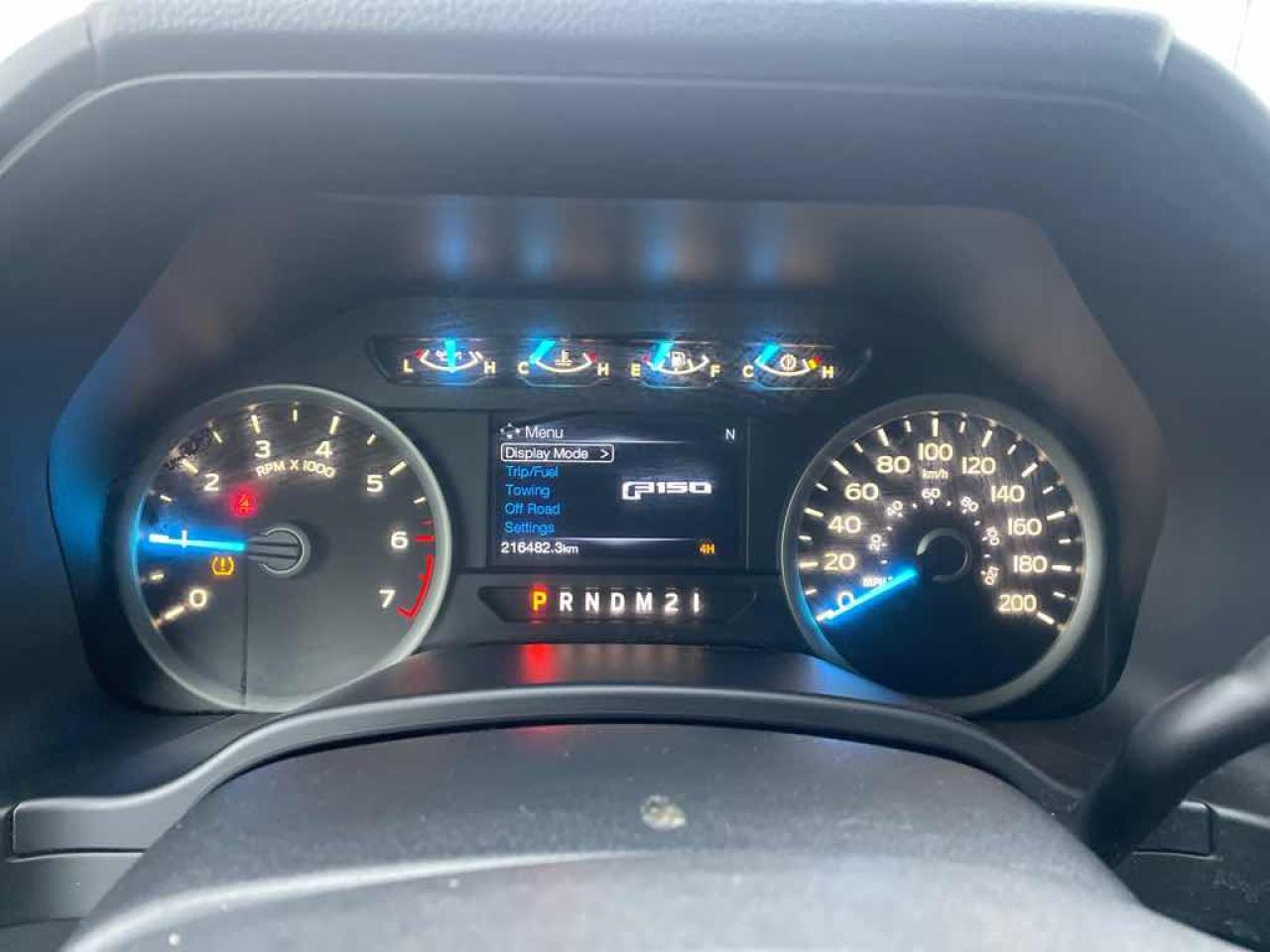 2017 Ford F-150 SUPERCREW Photo