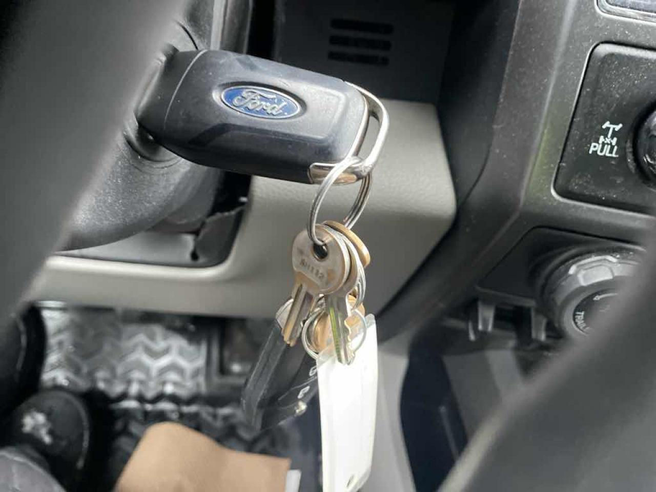 2017 Ford F-150 SUPERCREW Photo