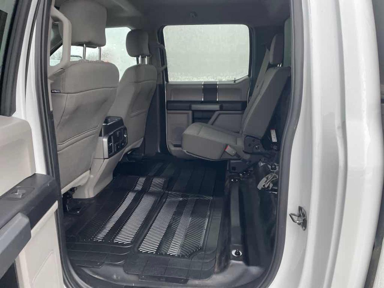 2017 Ford F-150 SUPERCREW Photo