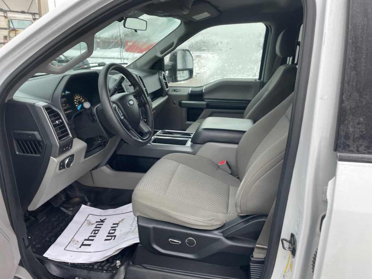 2017 Ford F-150 SUPERCREW Photo