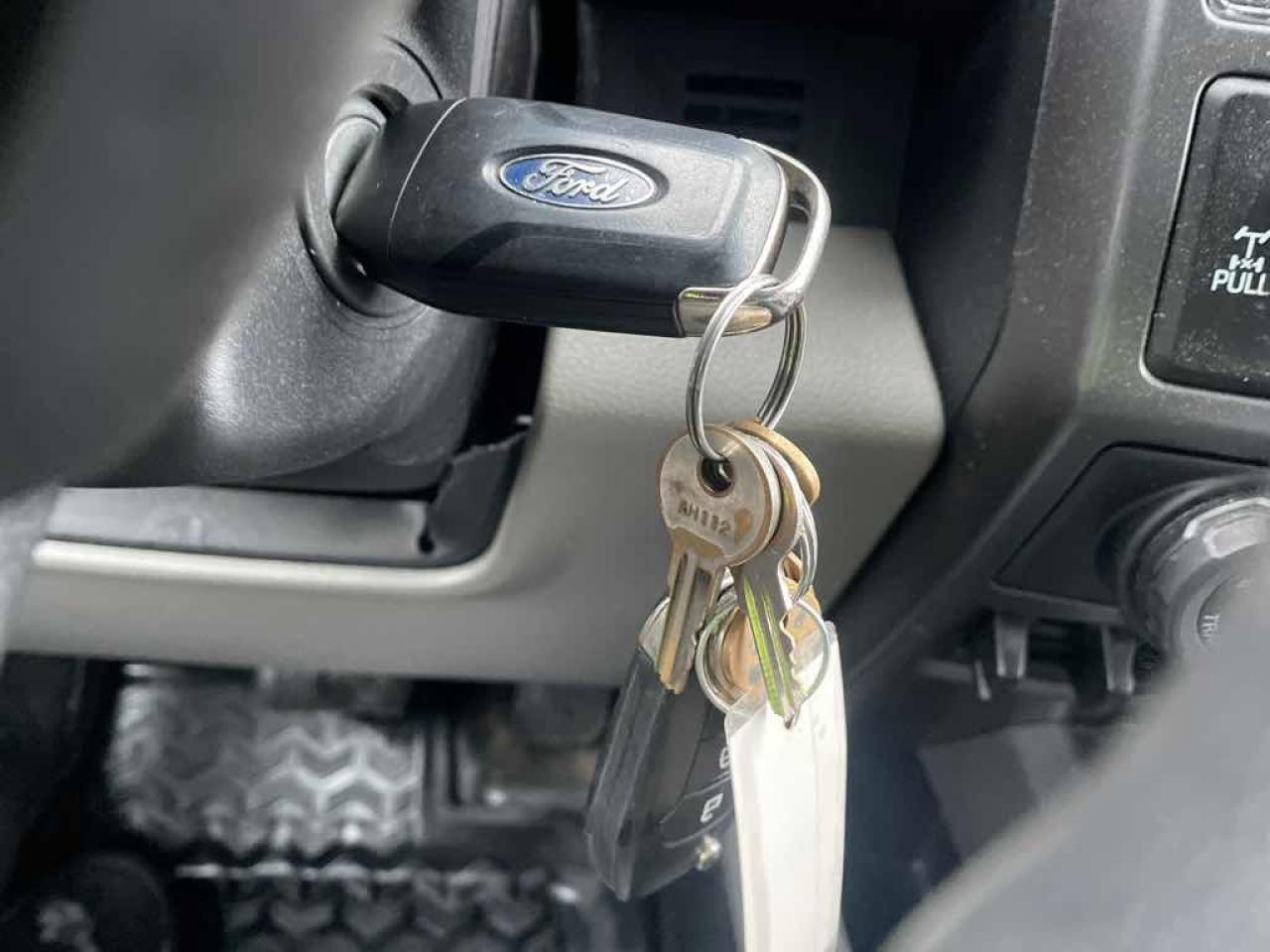 2017 Ford F-150 SUPERCREW Photo