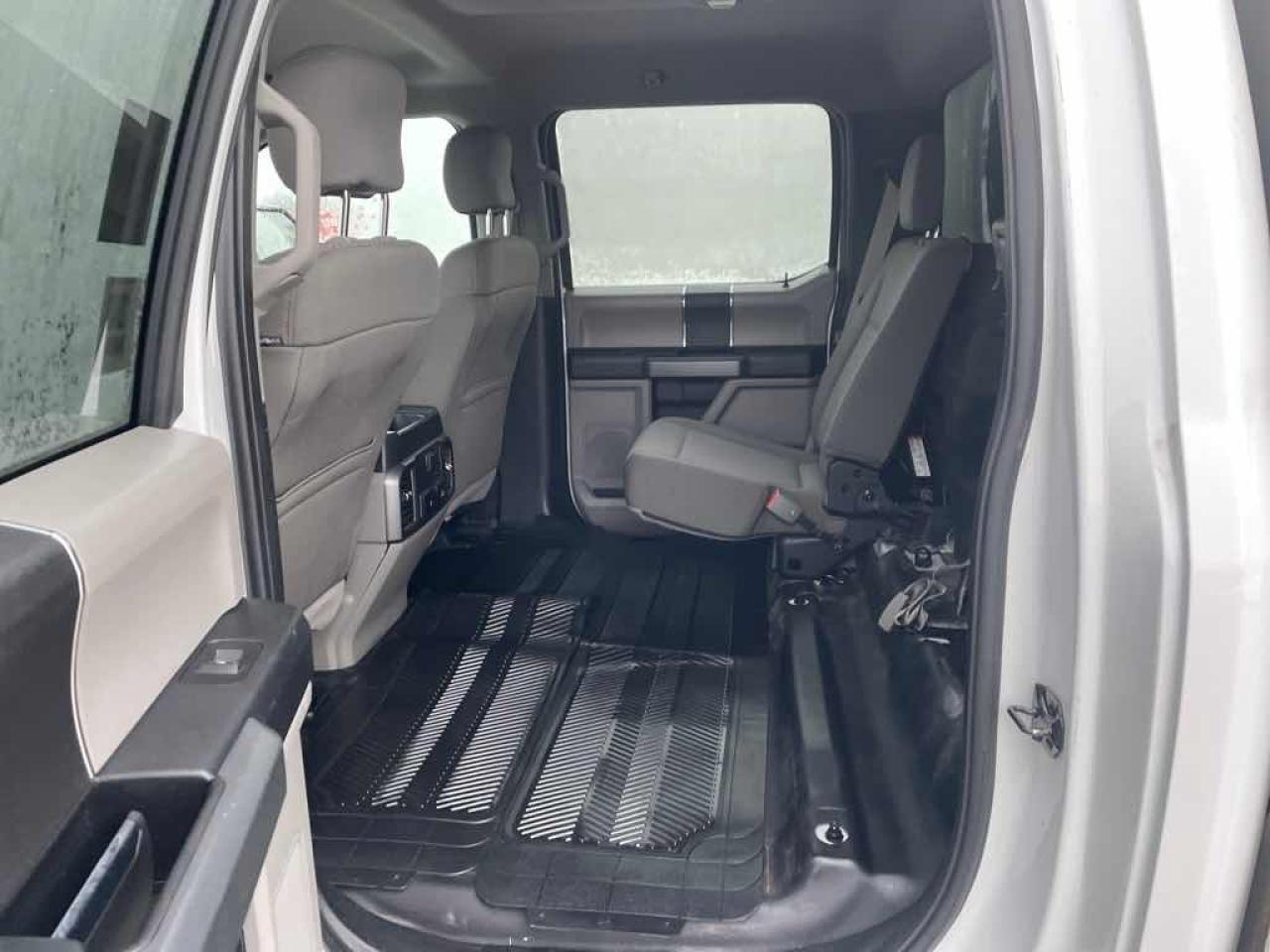 2017 Ford F-150 SUPERCREW Photo