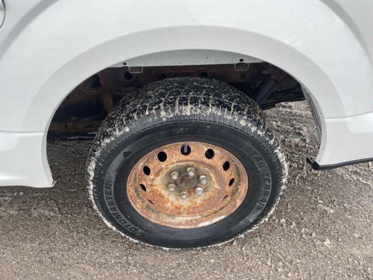 2017 Ford F-150 SUPERCREW Photo