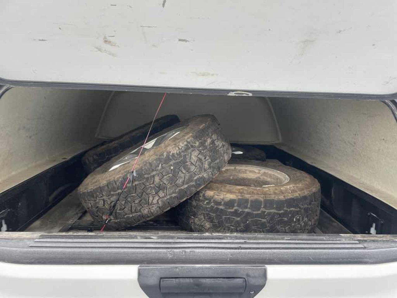 2017 Ford F-150 SUPERCREW Photo